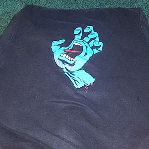 Santa Cruz hoodie